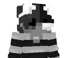 Veidos's skin