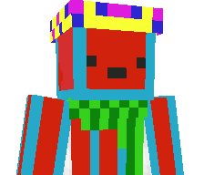 bonde07's skin