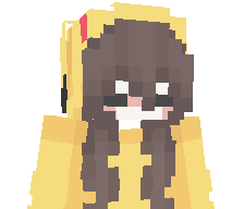WuNengLiZheNaNa's skin