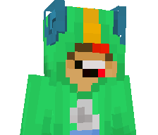 StrangeSoup279's skin