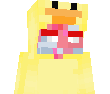 NotFaraj's skin