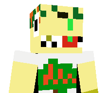 Spycii's skin