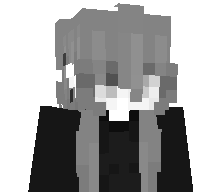 Mewthalo's skin