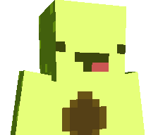 AvocadoIL's skin