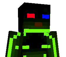 ghostspider9638's skin