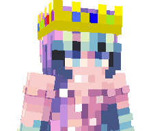 Chinberclart's skin