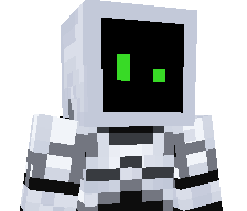 Baderormous's skin