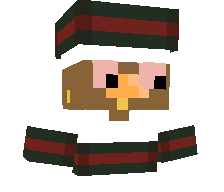 UncBug's skin