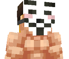 DangerMarioAI's skin