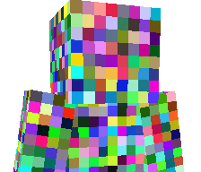 BrMagnuss's skin