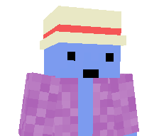 Douhgul's skin