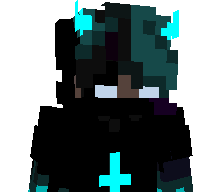 l1amturkington's skin