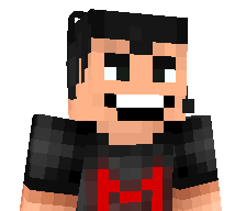 Mickeynuggetsma's skin