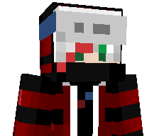 Kagami_exe's skin
