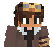ItsKnetic's skin
