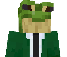 Freaky_Frog_'s skin
