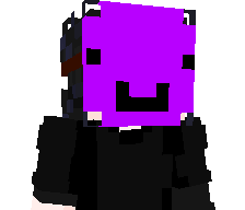 vynrox's skin