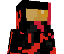 Aurthernorgan18's skin