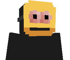 Ghoulcraft's skin