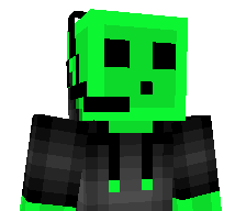 lostspio's skin