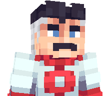 FrostyRick's skin