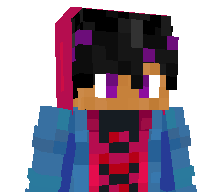 mftony's skin