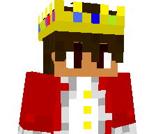 Jastise's skin