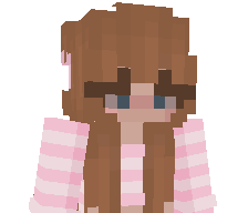 Alyraa's skin
