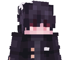 ItsRilyCloudy's skin
