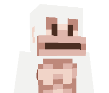 OrganicMamaMiIky's skin