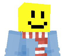 VisorMC's skin