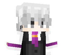Lnxox's skin