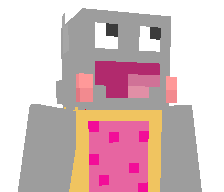 antipih's skin