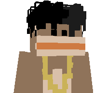 xewk's skin