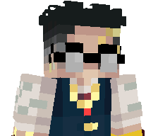 Pi3H's skin