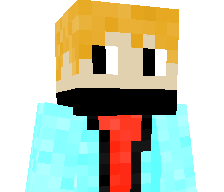 DaSteger's skin