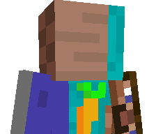 minicarrot23's skin