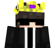 LuvGxbry's skin