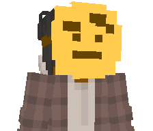 samuesl's skin