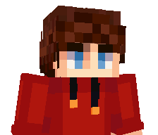 Thomastastic's skin