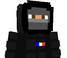 Special_Team's skin