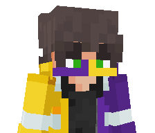 Toxiletric's skin