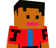 cuberman345's skin