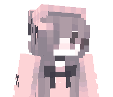 HayNeko429's skin