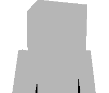 SovereignToast's skin