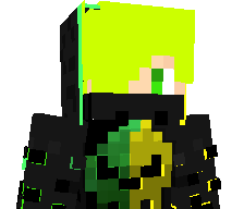 resonancehu's skin
