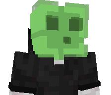 BlazyBlox's skin
