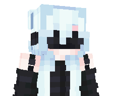 Mannoidamachdoch's skin