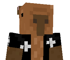 Vdblue's skin