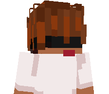 CoughingRed's skin